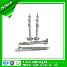 M10 Torx Flat Head Self Tapping Screw